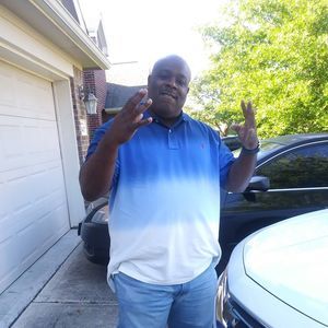 Meet your Posher, John